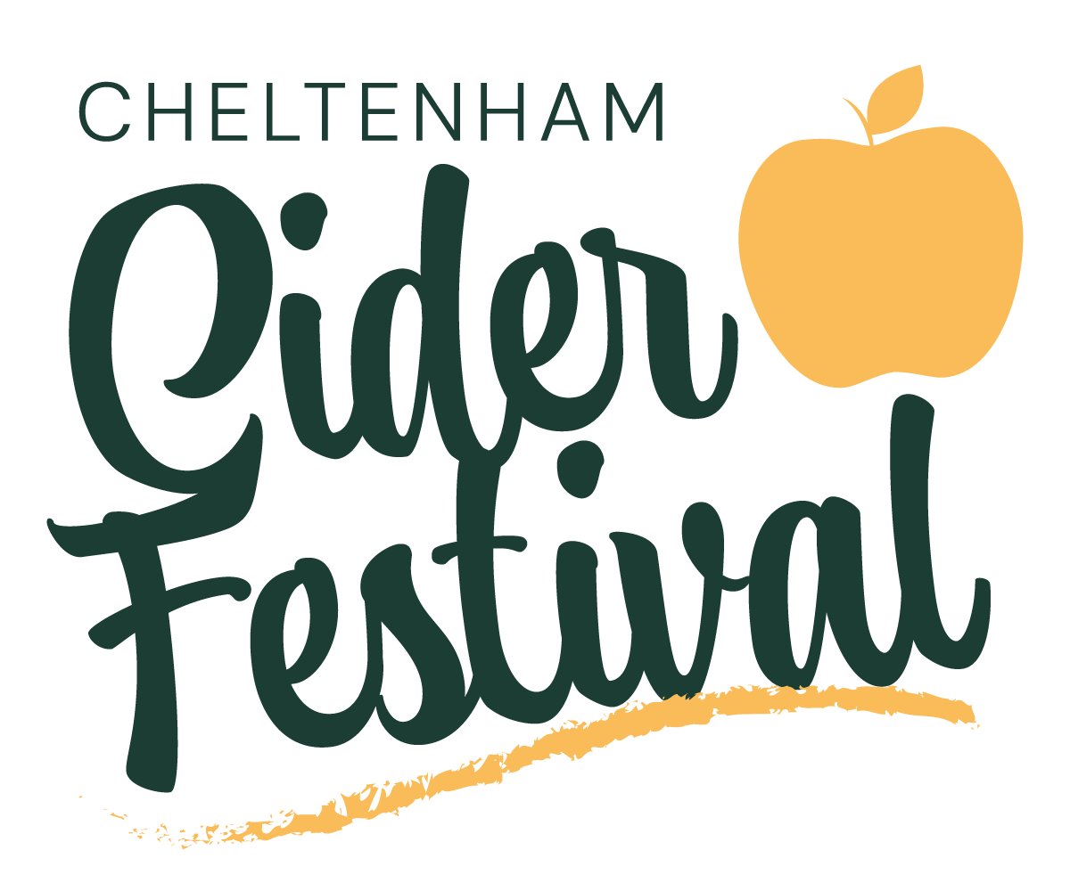 g Cheltenham Cider Festival Logo